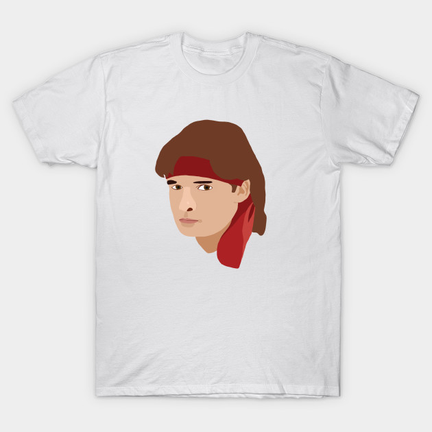 corey perry t shirt